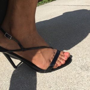 Cape Robbin “Layla style” High heel